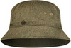 Картинка шляпа Buff Bucket Hat Lubak Khaki - 1