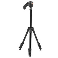 Штатив Manfrotto Compact Action Black AS