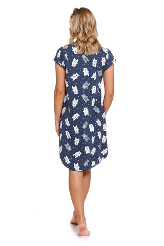 Сорочка TCB.4110 Bear Doctor Nap