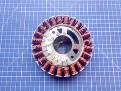 Статор DDE DPG2051i (2051-1900-0144)