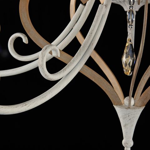 Люстра Maytoni Enna ARM548-05-WG