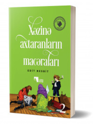 Xəzinə axtaranların macəraları