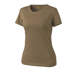 Helikon-Tex WOMENS T-Shirt - Cotton - Coyote