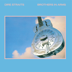 Dire Straits / Brothers In Arms (2LP)