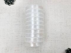 Нить силиконовая для бисера 0,8 мм