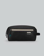 Косметичка Gaston Luga Lightweight Washbag, черный