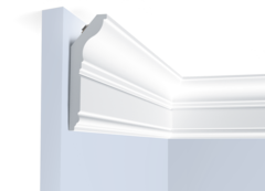 Карниз потолочный L1902M