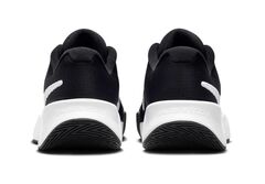 Теннисные кроссовки Nike Zoom GP Challenge Pro - black/white/black