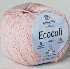 Пряжа Bertagna Filati Ecocoli (9320)