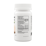 Гингко Билоба, Ginkgo Biloba Organic, Maxler, 60 таблеток 2