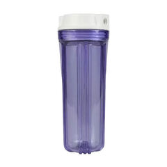 Корпус atoll H6010C1W-04N-RU1 прозрачный (для atoll серий A-STD и D-STD)