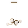 Подвесной светильник Freya Sepia FR5391PL-06BS