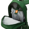 Картинка рюкзак городской Kanrock Prostep 16 Pine Green - 21