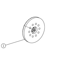 Платформа ПУЛЬСАР ШМБ 225-750С (918-916-001)