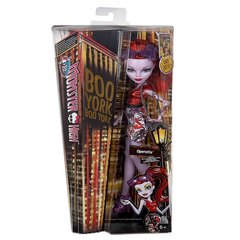 Оперетта. Бу Йорк