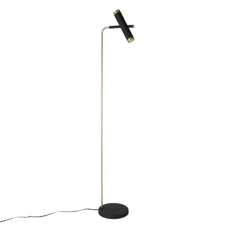 Торшер светодиодный Favourite Duplex 2324-2F