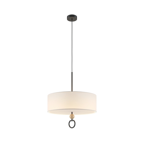 Подвесной светильник Maytoni Glamping MOD437PL-05B
