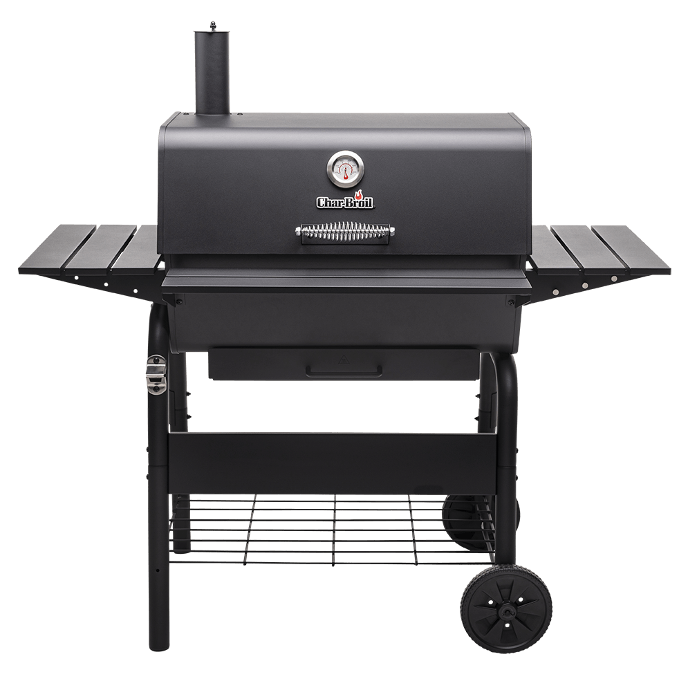 Угольный гриль Char-Broil Charcoal L