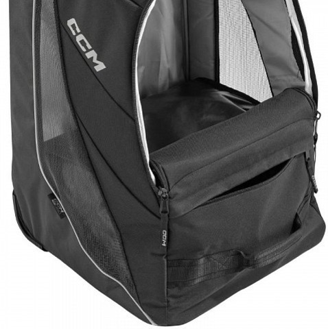 Сумка-рюкзак на колесах CCM 590 18