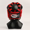 Шлем Twins HGL3-2T Black/Red