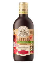 СБИТЕНЬ "Малиновый с прополисом" мёд + 10 трав и пряностей" 250 мл.