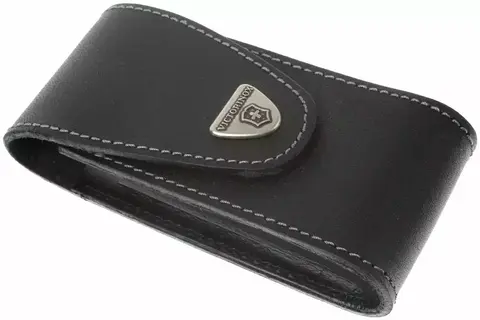 Чехол кожаный Victorinox, для ножа XL WorkChamp (4.0524.XL)