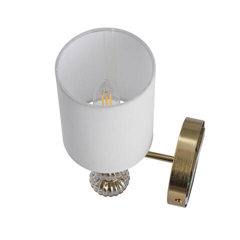 Настенный светильник Lumion ILMIRA 8337/1W