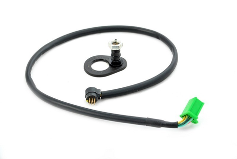 Датчик включенной передачи KAYO двиг. ZS CB250D-G (воздушный) (P060931) CN