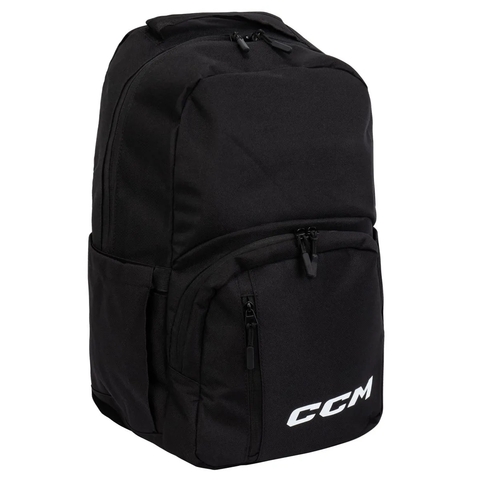 Рюкзак CCM TEAM BACK PACK черн