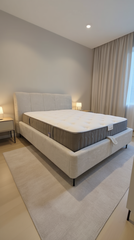 Рианна Кровать с подъемном механизмом