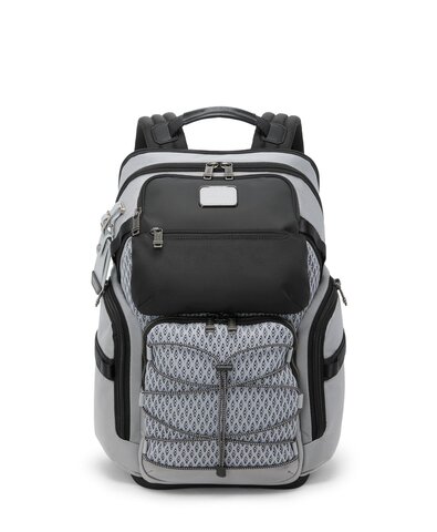 Рюкзак Nomadic/Pearl Gray Mesh