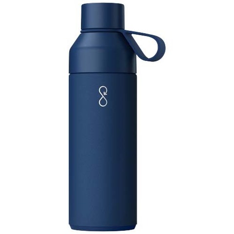 Подарочный набор Ocean Bottle 3-в-1 объемом 500 мл