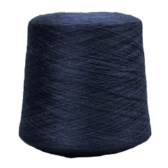 Бобинная пряжа Soft Dream (Blu)