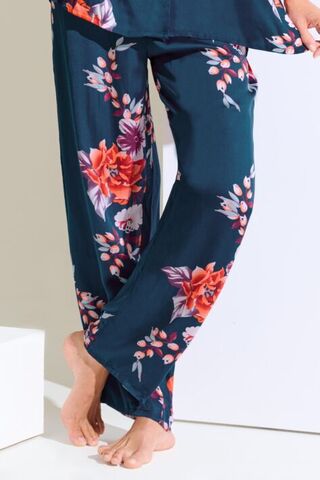 Брюки пижамные длинные LISCA AMARYLLIS 023449