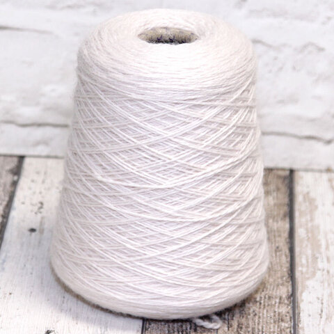 Меринос Di Ve NORWAYWOOL 2/5 жемчужный