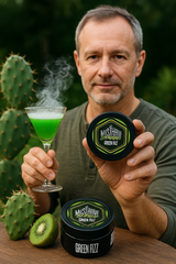 Must Have - Green Fizz (125g)