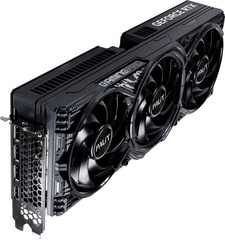 Видеокарта Palit GeForce RTX 5070 GamingPro OC 12 Гб