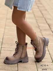 Ботинки зима нат. кожа по 6 пар (36-40)р./ 10-4