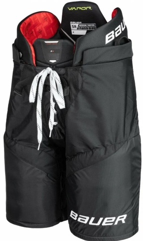 Шорты Bauer S22 VAPOR 3X INT L черные