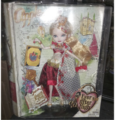 Эппл Вайт День наследия