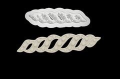 Силиконовый молд 