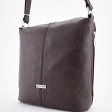 Сумка Саломея 350 македония кофе