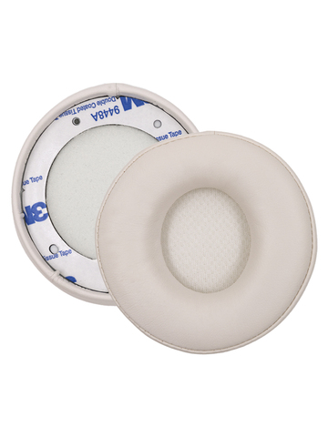 Амбушюры Beats Solo Pro (Слоновая кость)