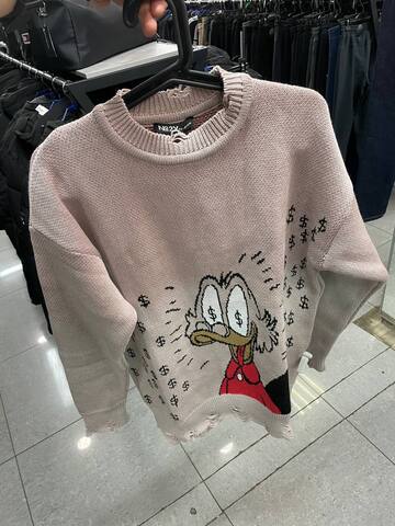 Свитер 2Y 456829