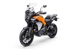 KTM 1390 Super Adventure S