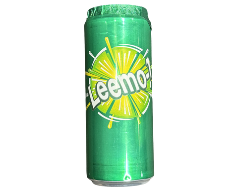 Газированный напиток 