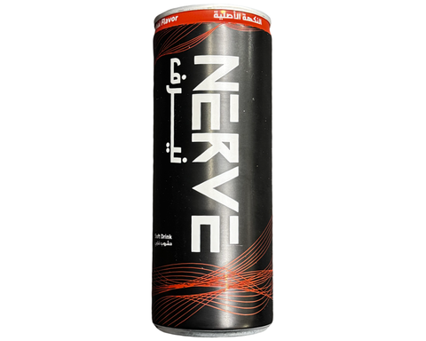 Газированный напиток 