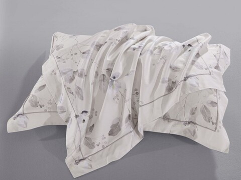 Постельное бельё Asabella 2315-6 египетский хлопок Premium (евро) - купить 1