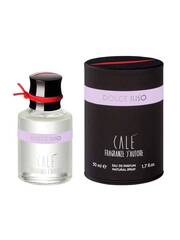 Cale Fragranze D'Autore DOLCE RISO unisex 50ml edp