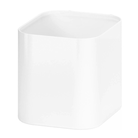 Корзина для мелочей Sävarån, 8х9х8, АБС-пластик